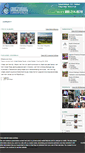 Mobile Screenshot of culturalembrace.goabroad.net
