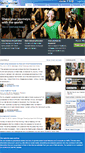 Mobile Screenshot of goabroad.net